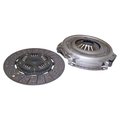 Crown Automotive Pressure Plate & Disc Set, #4626211 4626211